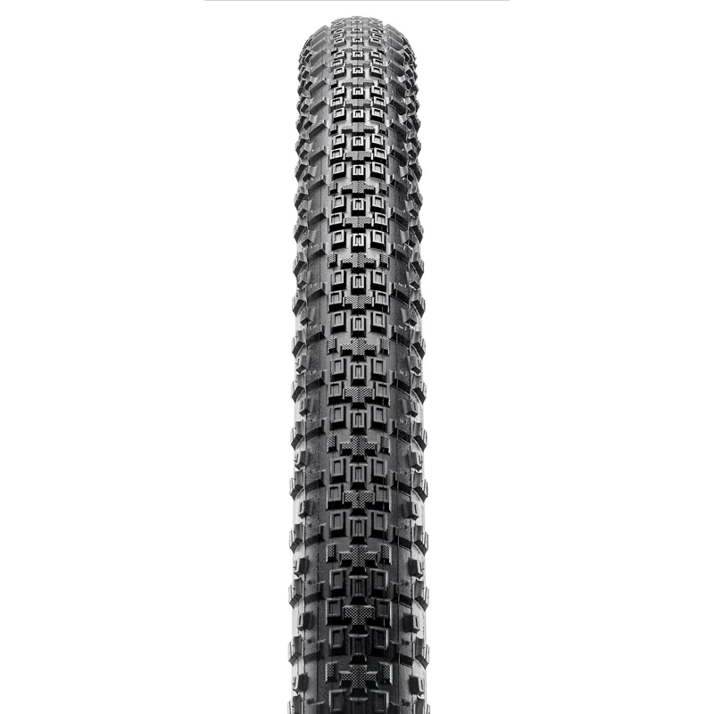 Maxxis Rambler 700c Gravel Tyre Folding 60tpi Silk Shield Tubeless Ready in Black-1